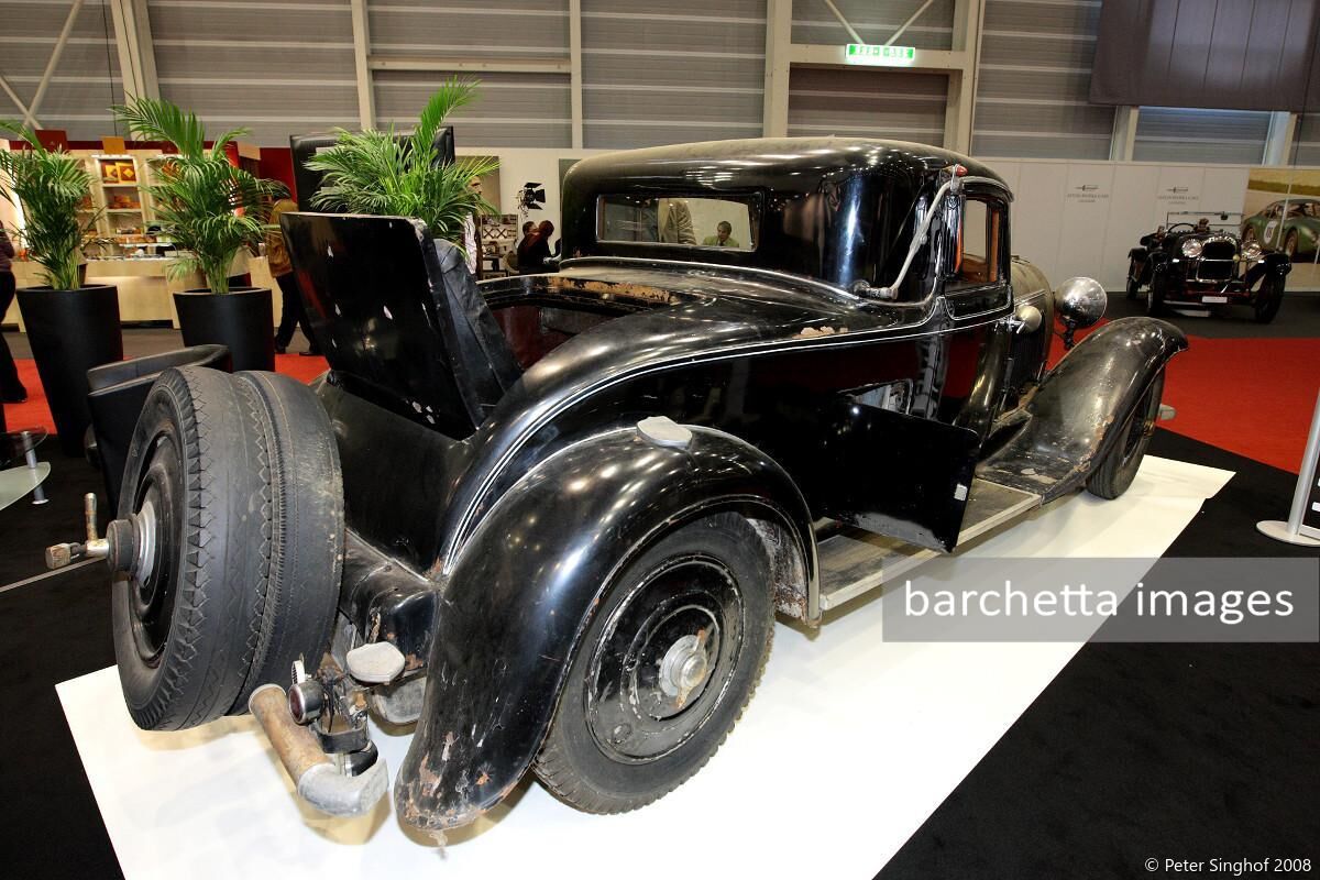 Geneva Classics 2008