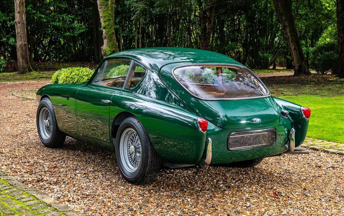 Gooding Christie's Retromobile Auction 2026