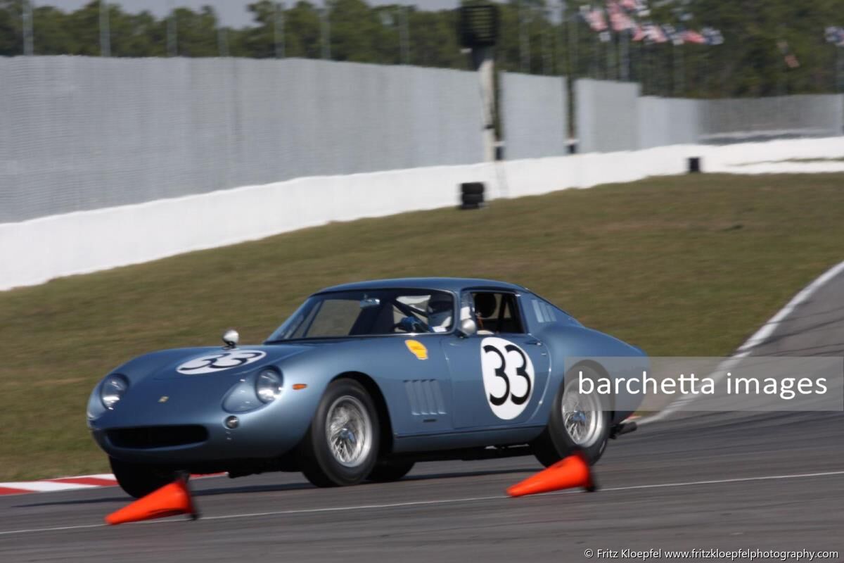 Palm Beach Int. Raceway Track Day