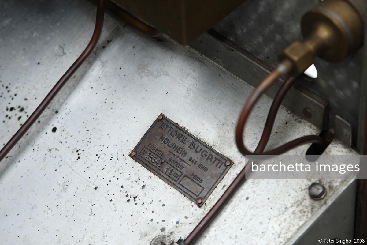 Le Mans Classic 2008