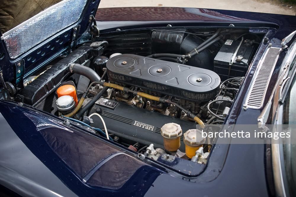 Silverstone Auctions 17th May, 2013