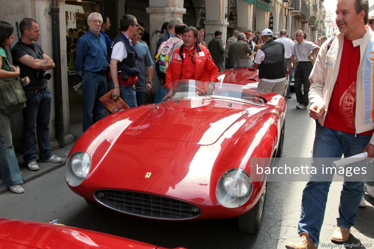 Mille Miglia 2007