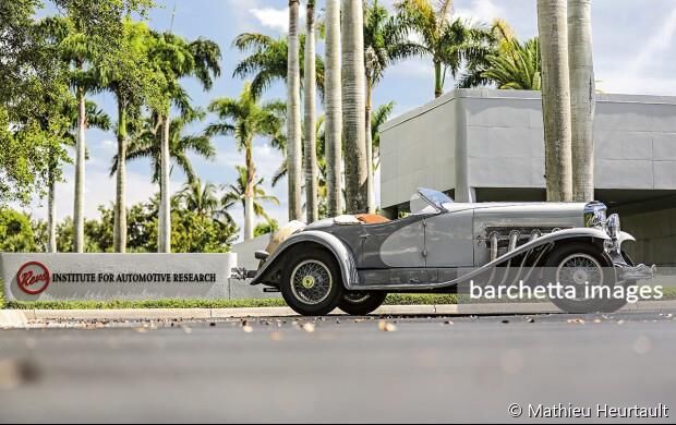 Gooding & Company Pebble Beach Auctions 