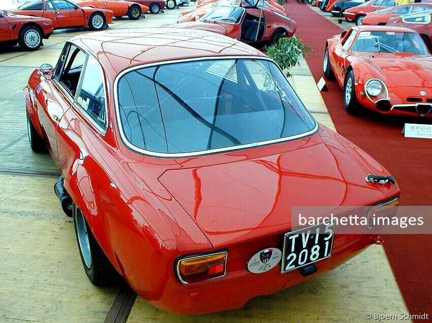 AR GTA 1300 Junior s/n AR 775 705