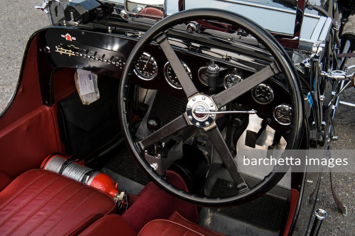 Bonhams Goodwood Festival of Speed Sale