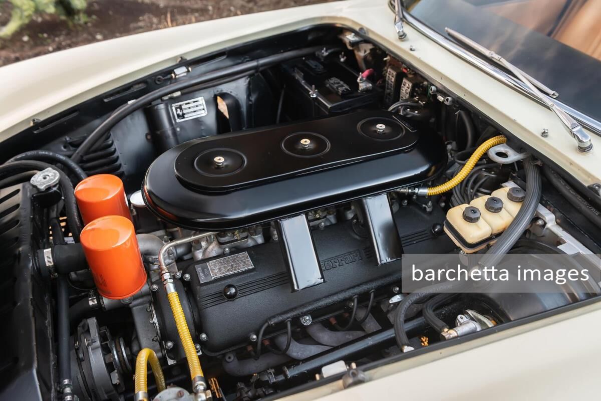 Bonhams The Scottsdale Auction 2023