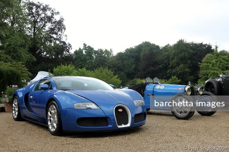 Schloß Dyck Classic Days 2009