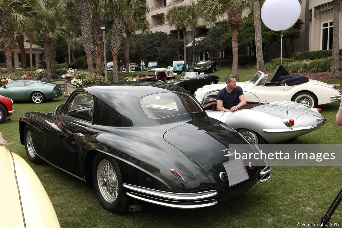 RM Sotheby´s Amelia Island 2017