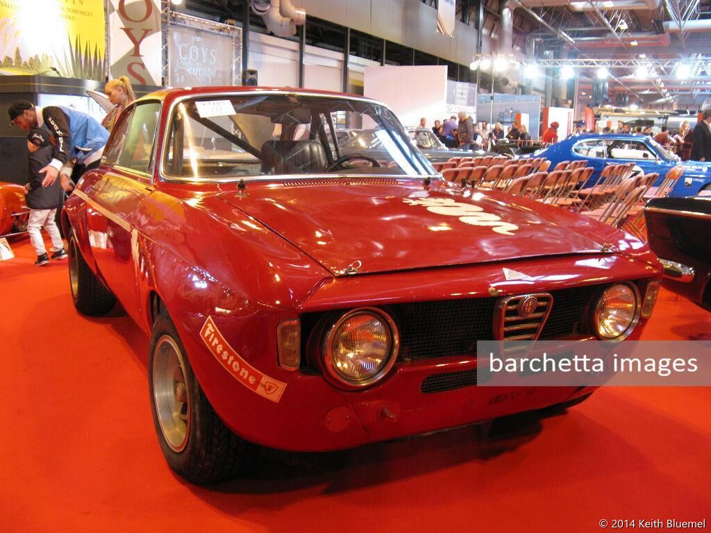 Autosport International