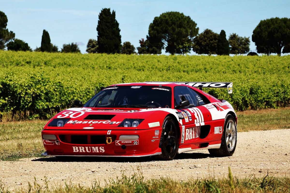 Artcurial - Le Mans Classic Legend  - Circuit des 24 Heures, Le Mans