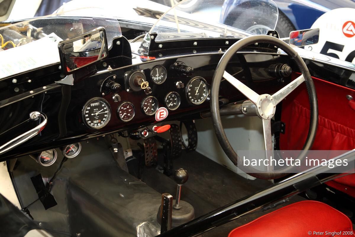 Le Mans Classic 2008