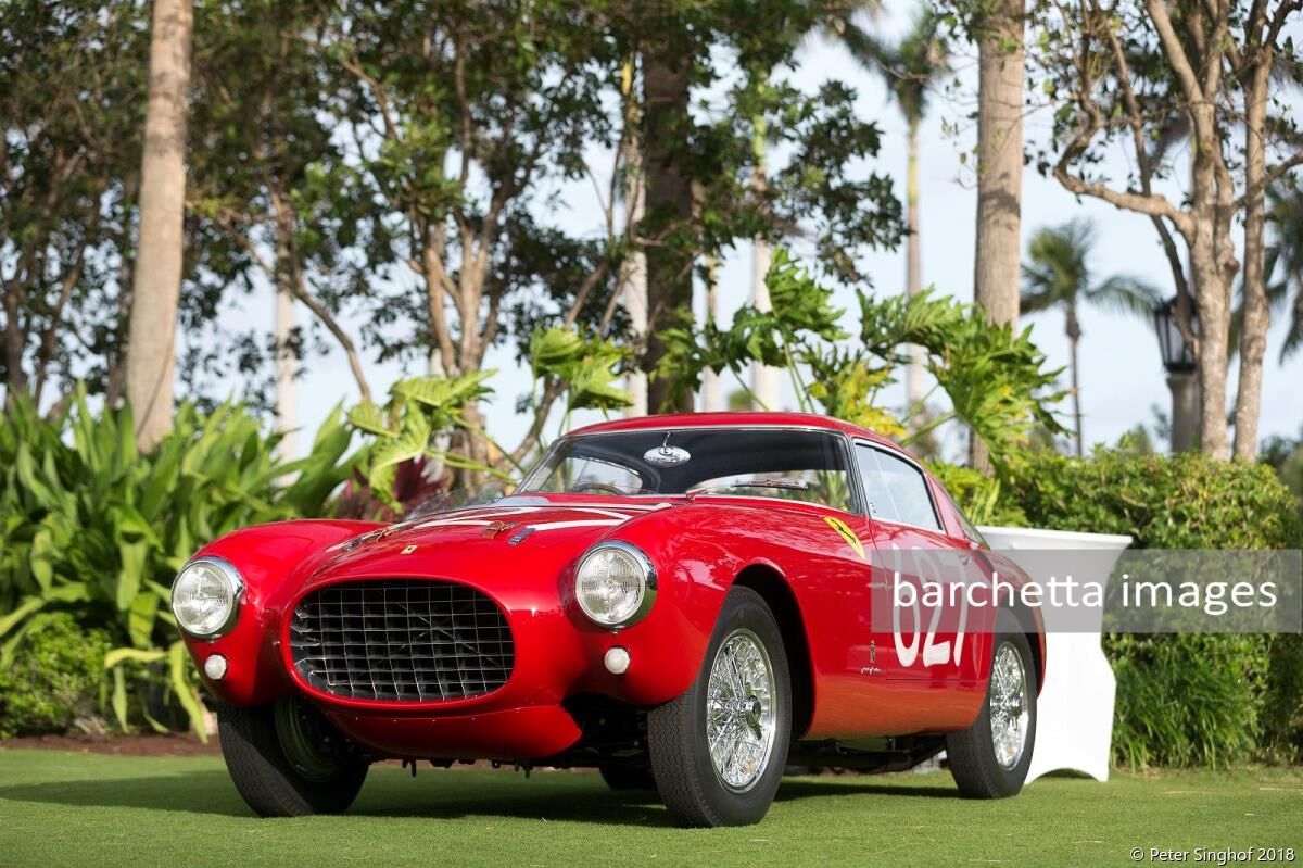 Cavallino Classic 2018