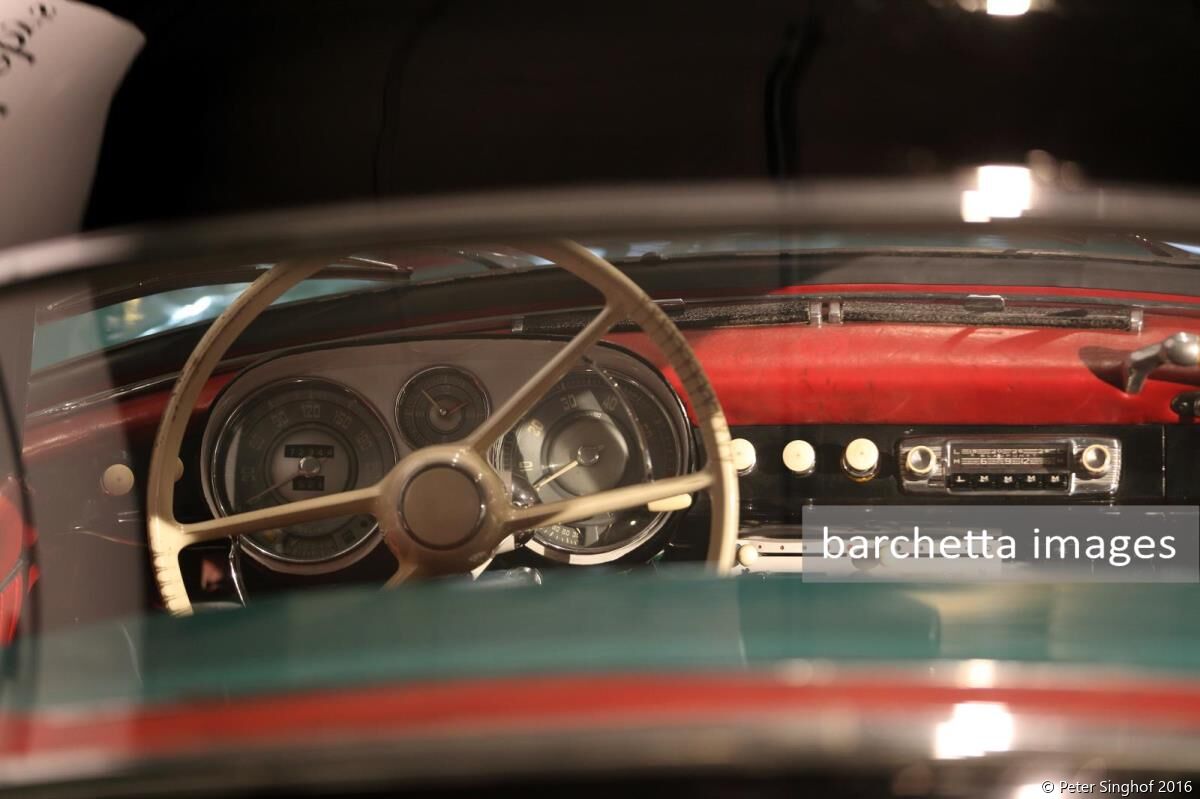 RM Sotheby´s Monterey 2016