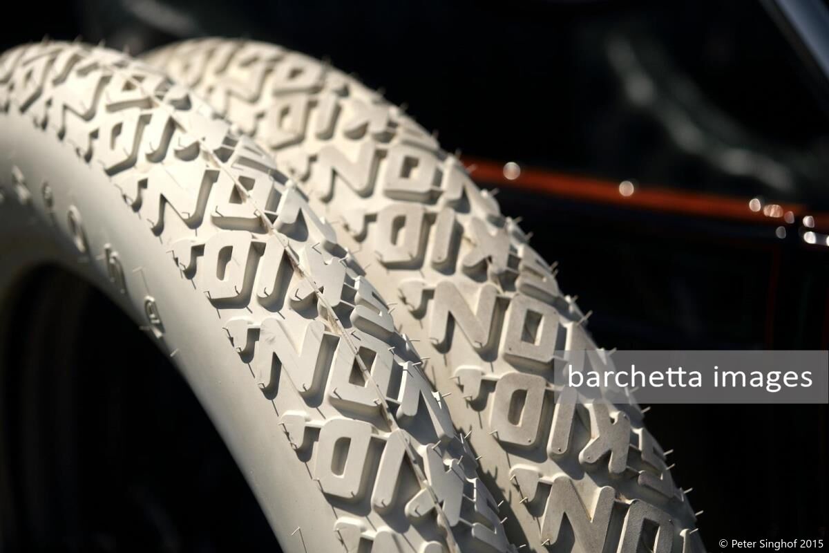 Pebble Beach Concours d´Elegance 2015