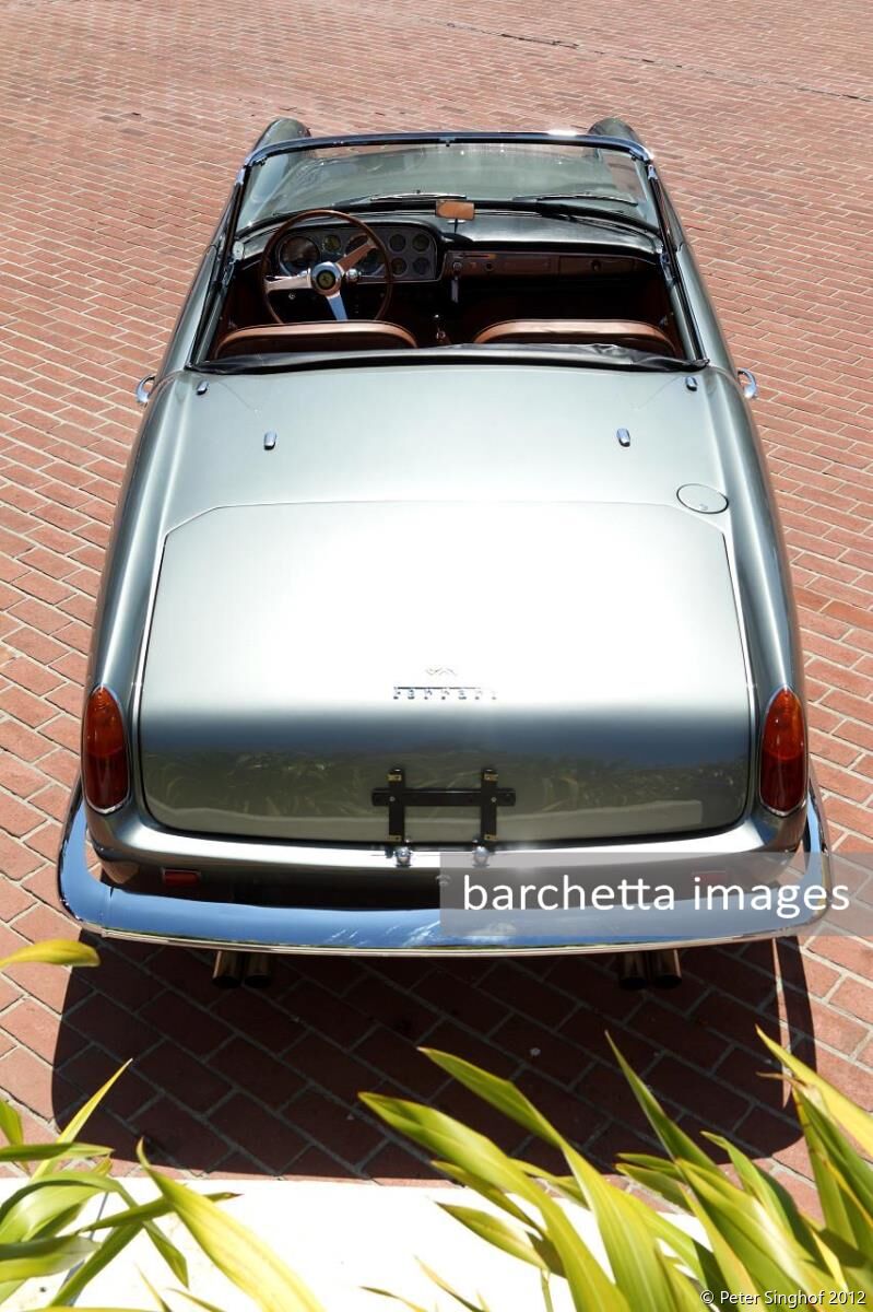 RM Auctions - Monterey 2012