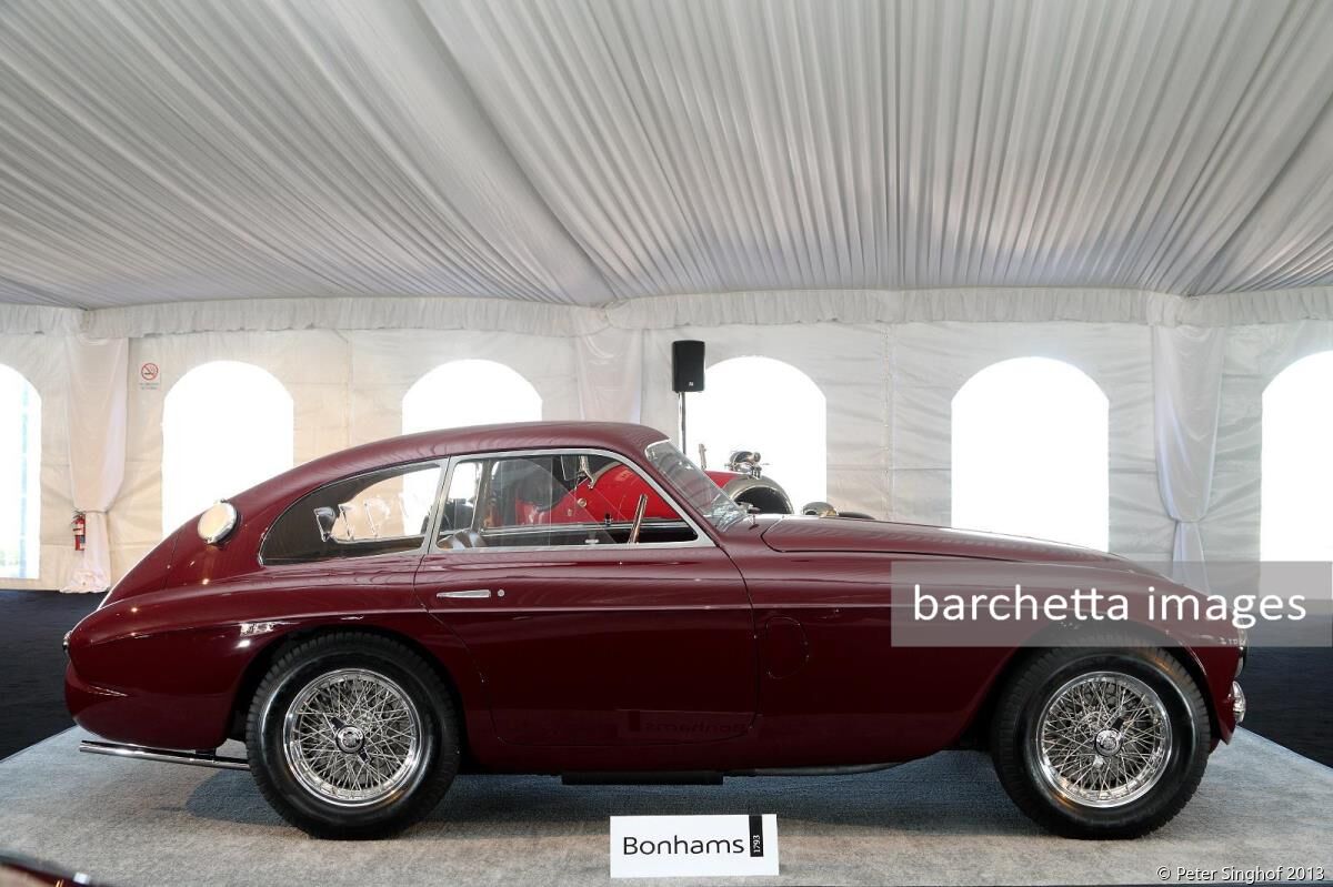 Bonhams - The Scottsdale Auction 2014