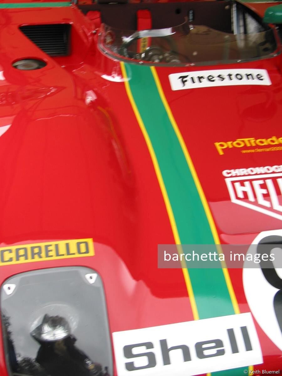 Goodwood Festival of Speed, 2002