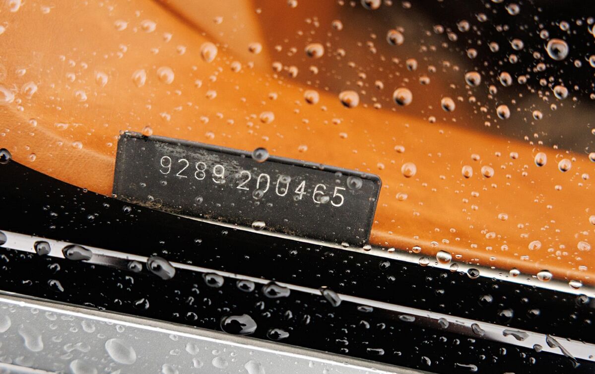 Gooding Christie’s Pebble Beach Auctions
