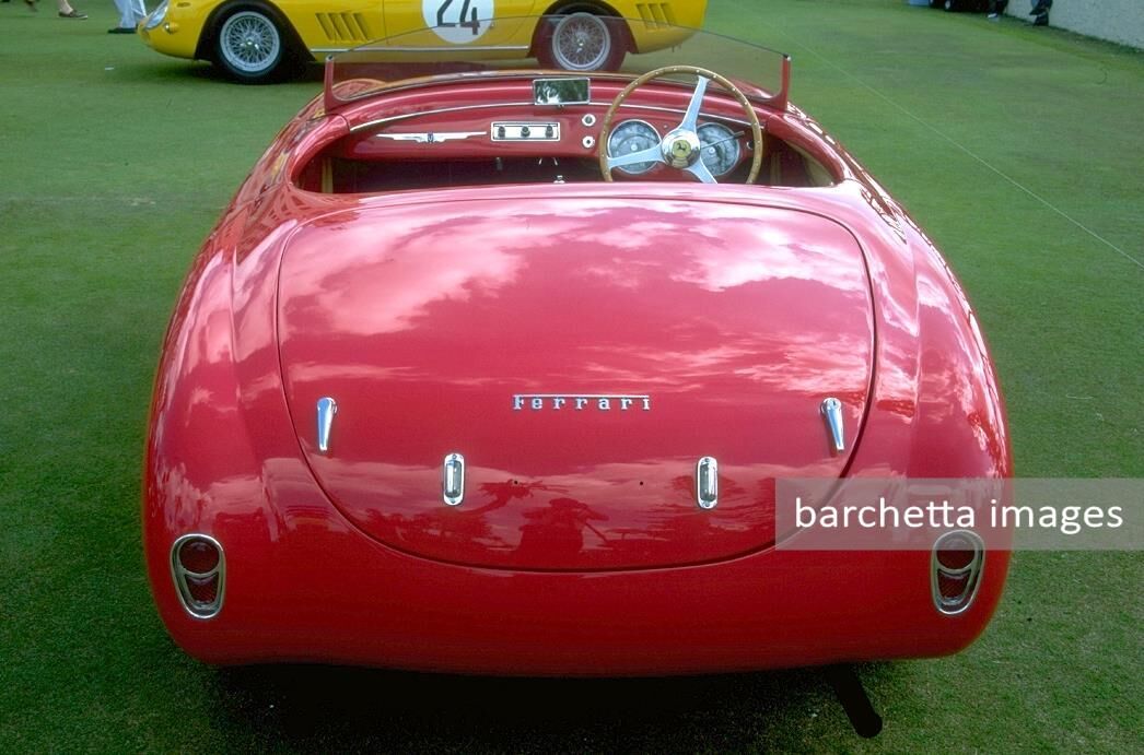 95/feb/11 - Cavallino Classic