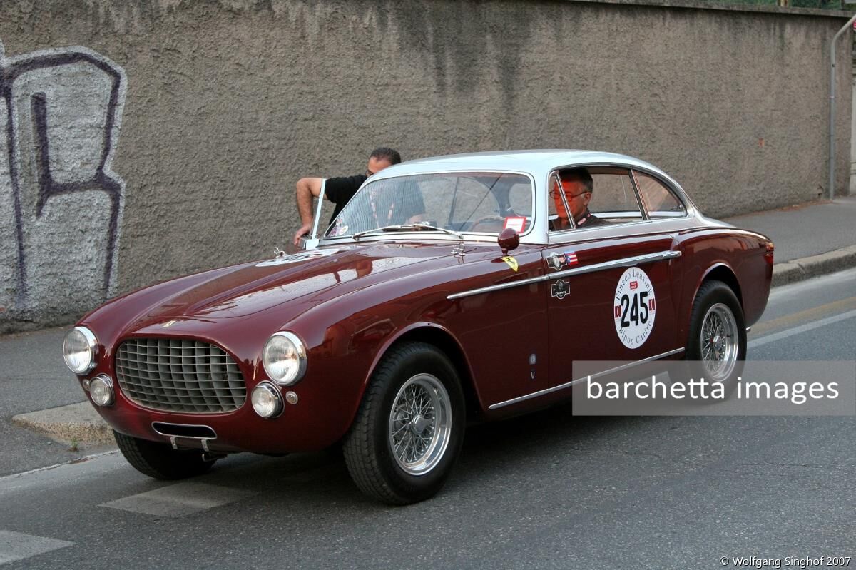 Mille Miglia 2007