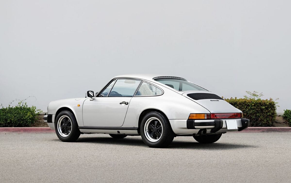 Gooding Christie’s Pebble Beach Auctions