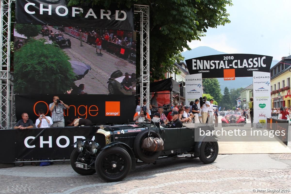 Ennstal-Classic 2010