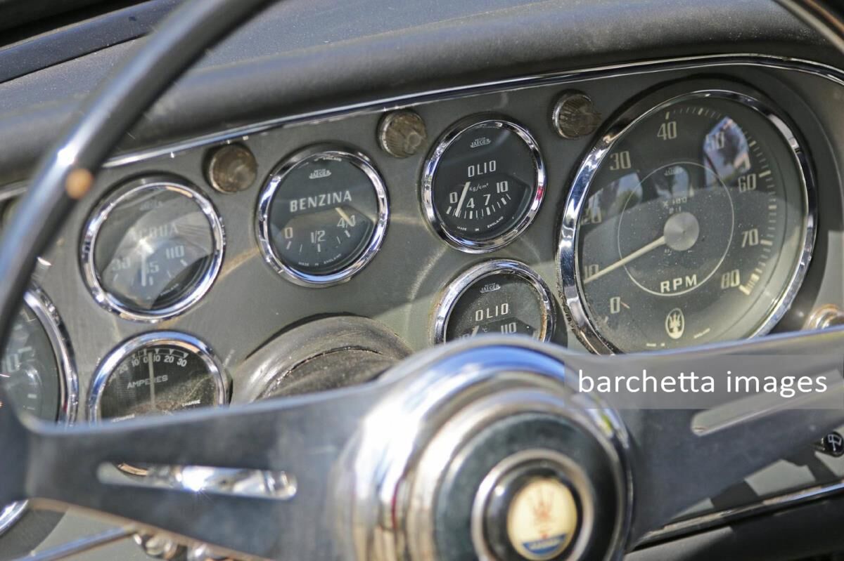 Le Mans Classic Auction, 2016