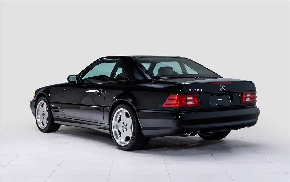 Gooding Christie's Amelia Island Auctions 2026