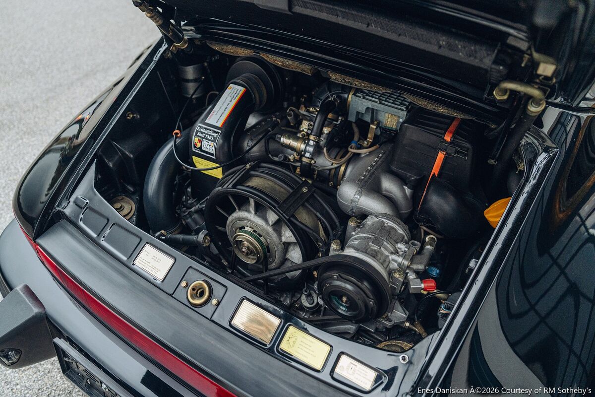 RM Sotheby's The Munich Auction 2026