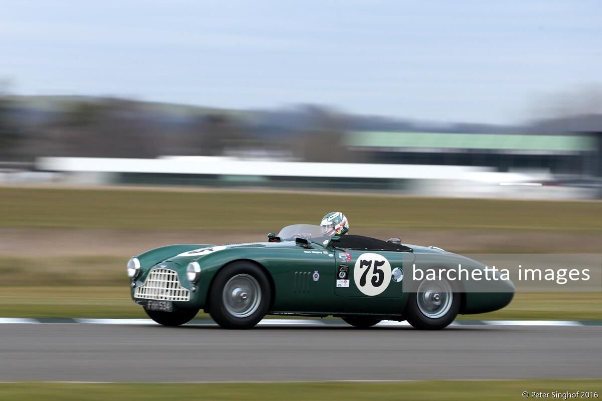 Goodwood 74th Members Meeting 2016