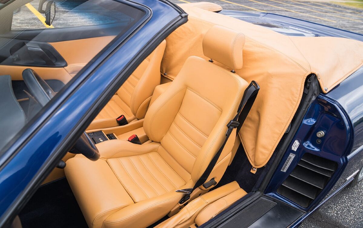 Gooding Christie’s Pebble Beach Auctions