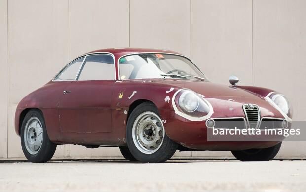 Gooding & Company Scottsdale Auctions, 2015 