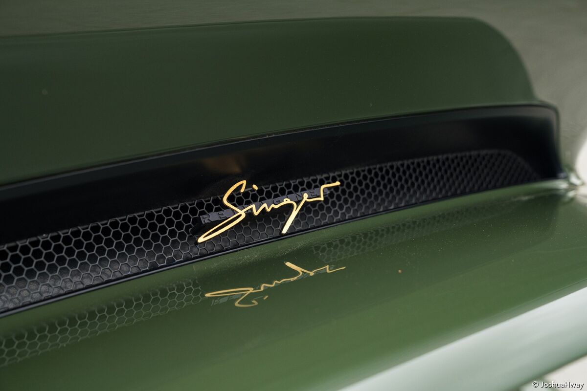 Gooding Christie’s Pebble Beach Auctions