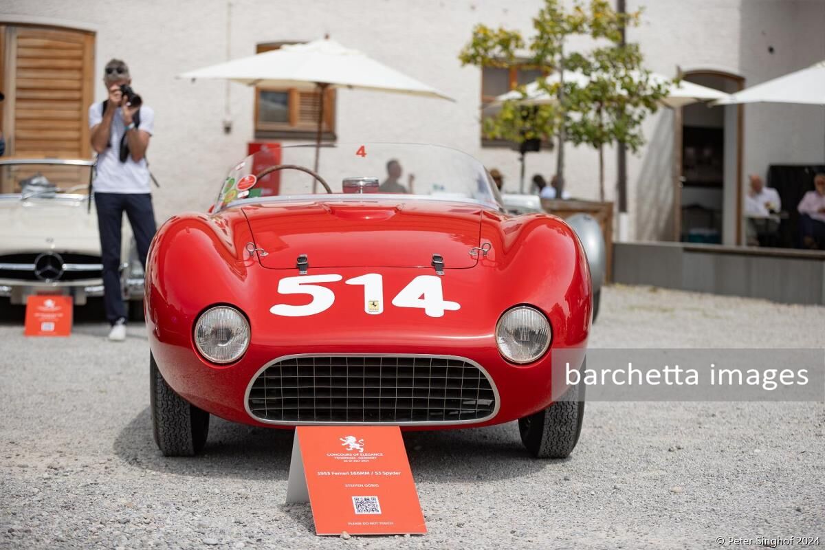 Tegernsee Concours 2024