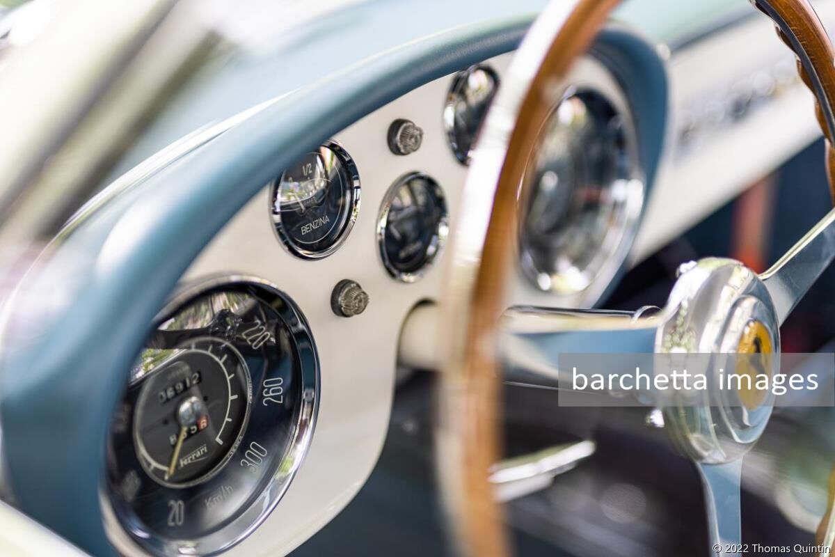 Concorso d'Eleganza Villa d'Este