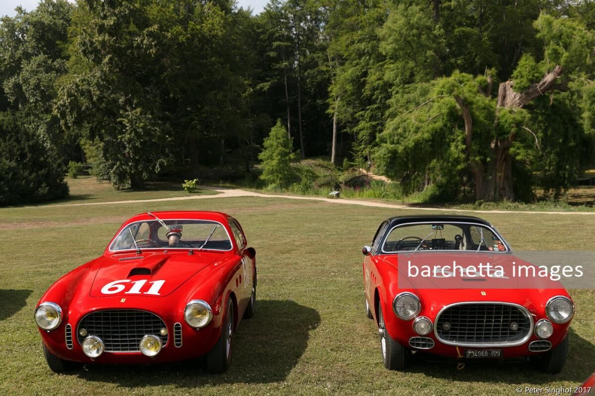 Masterpieces Schloss Dyck 2017