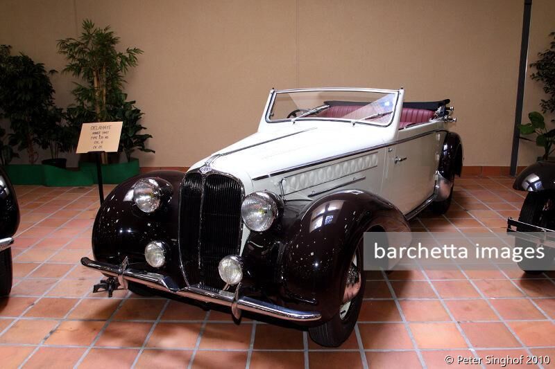 Bonhams Monaco Auction 2010