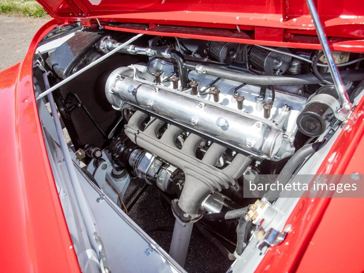 Bonhams Quail Lodge Auction