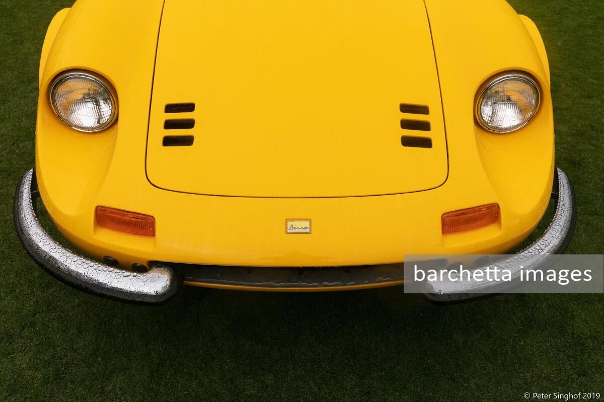 Cavallino Classic 2019