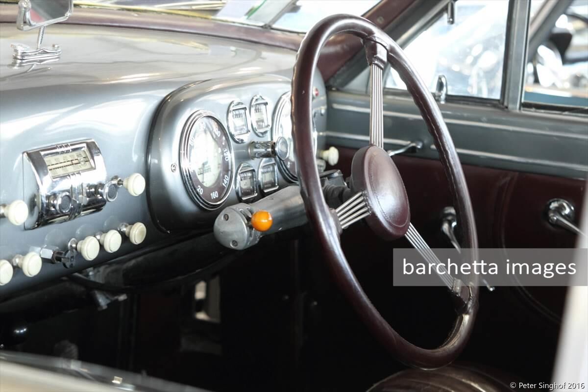 Artcurial Le Mans Sale 2016