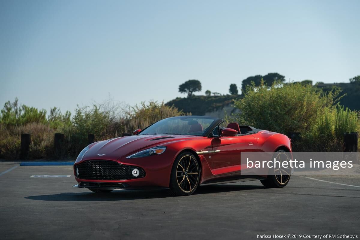 RM Sotheby's Monterey