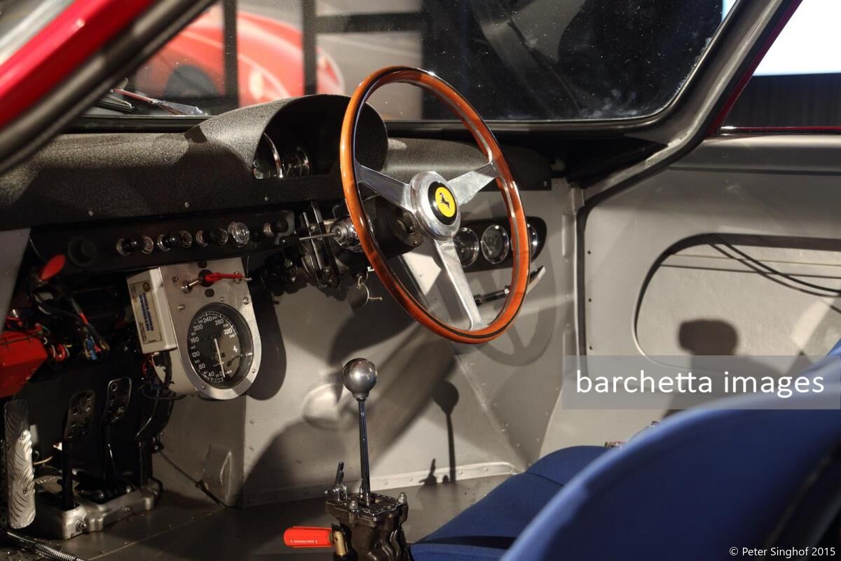 RM Auctions - Scottsdale 2015