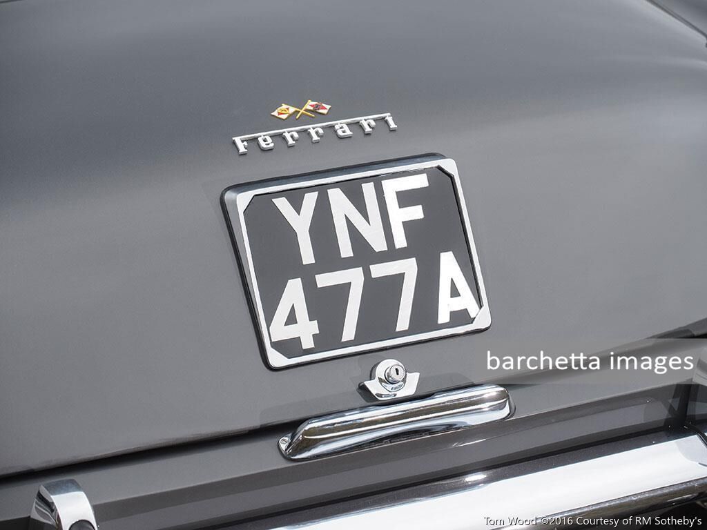 RM Sotheby's Paris Auction