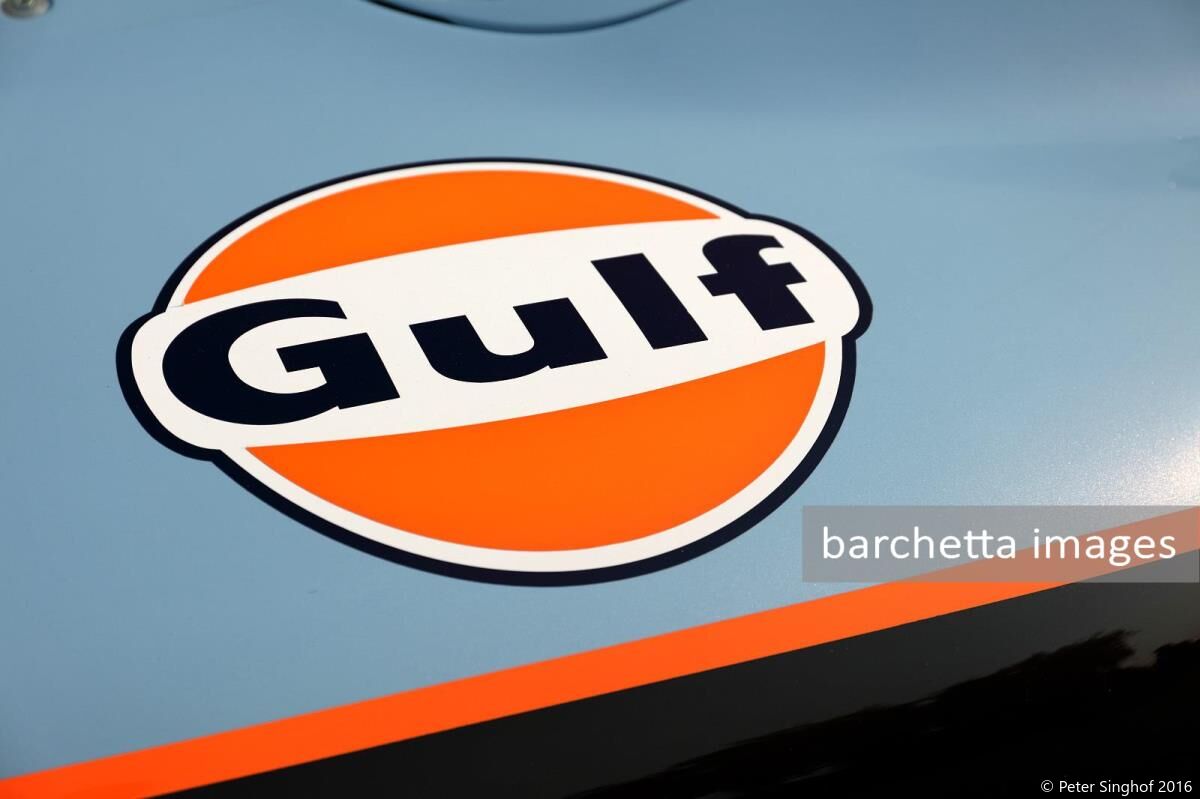 The Quail - A Motorsport Gathering 2016