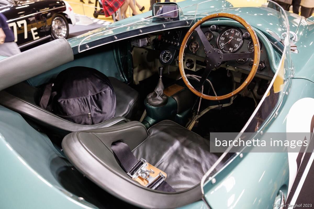 Retromobile Paris 2023