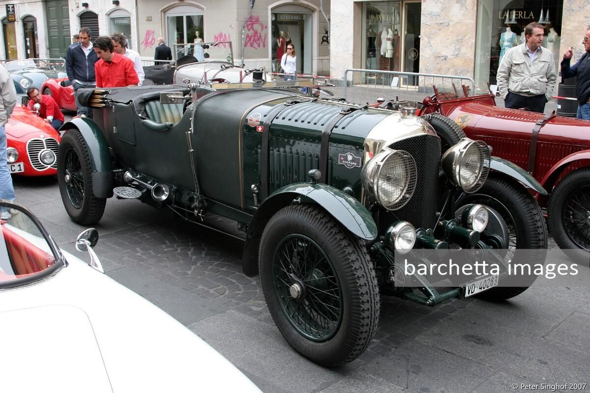 Mille Miglia 2007