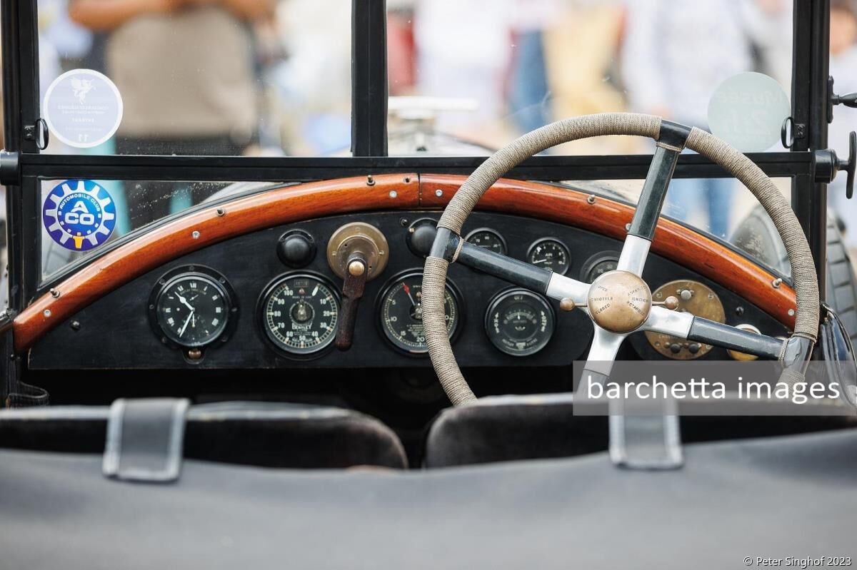 Concours of Elegance Hampton Court Palace 2023