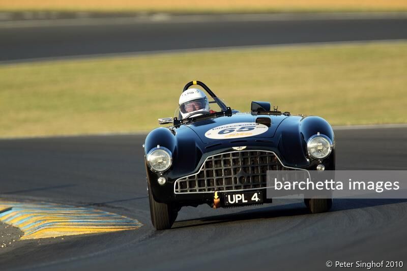 Le Mans Classic 2010