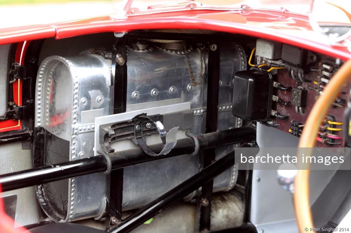 Arizona Concours 2015