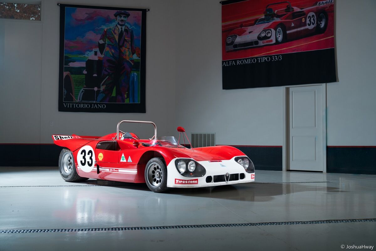 Gooding Christie's Amelia Island Auctions 2026